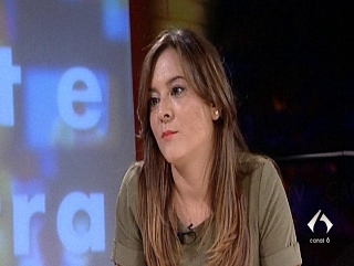 Entrevista a María José Navarro - Residencia San Diego de Lorca 2